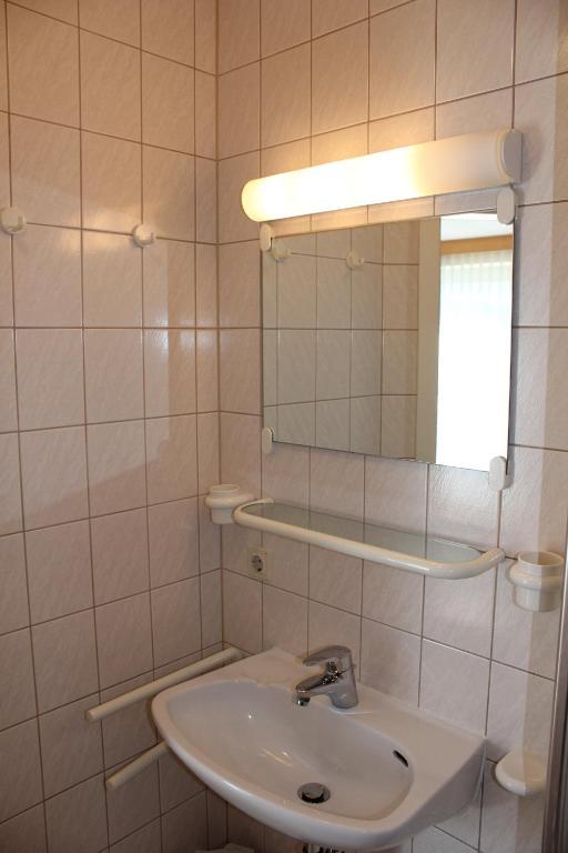 Haus Chiemgau - Kolping-Familienhotel Teisendorf Cameră foto